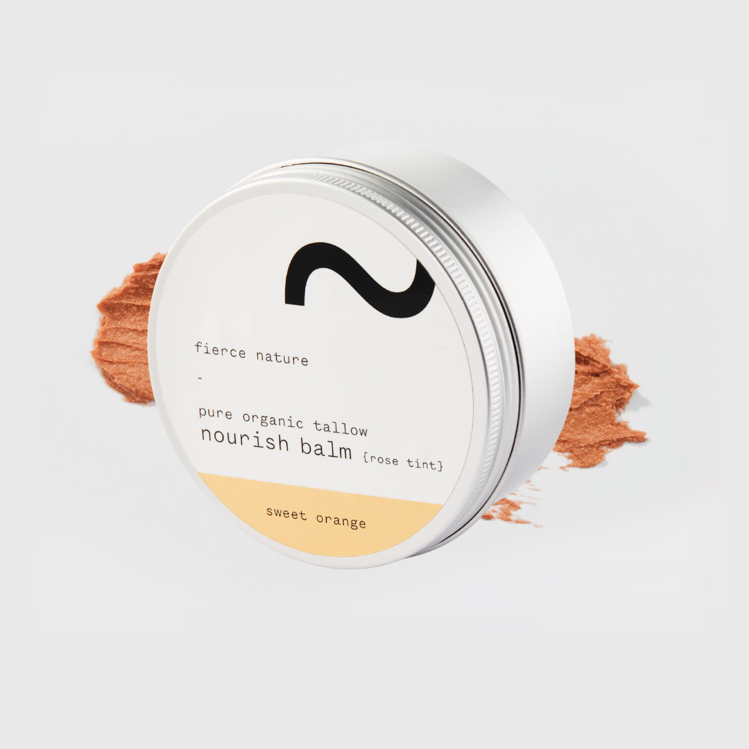 Clean Colour, Clean Skin: Why Our Tinted Balm Is a Makeup Must-Have